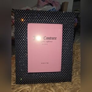 Juicy Couture Various Price Frame + Shipping *Please Ask Will Create A Separate